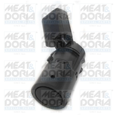 Sensor, park distance control